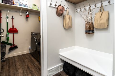 Tiny photo for 6963 W OTTER CREEK DR S, West Jordan, UT 84081 (MLS # 2151276)