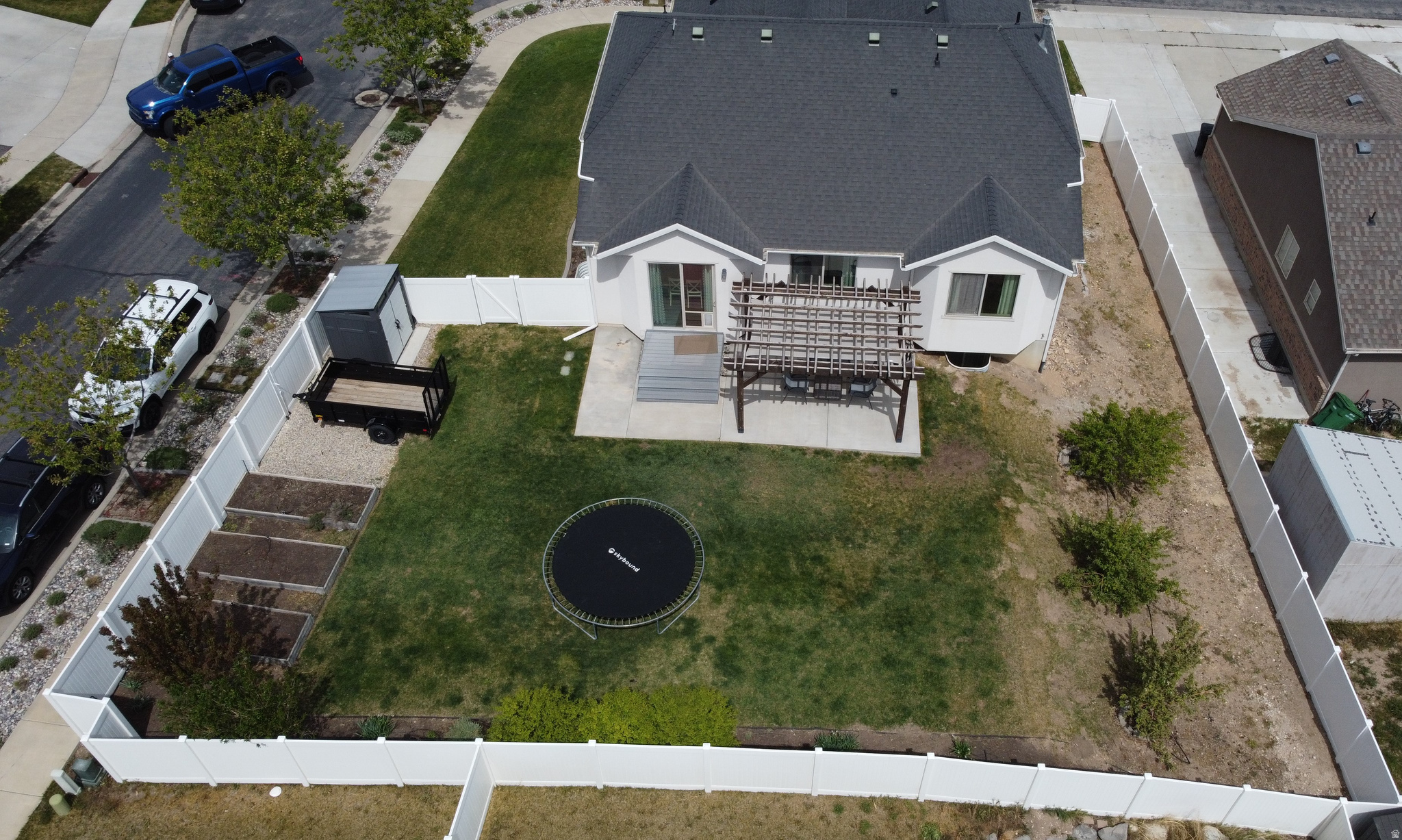 BRIDGEPORT 345 - Residential