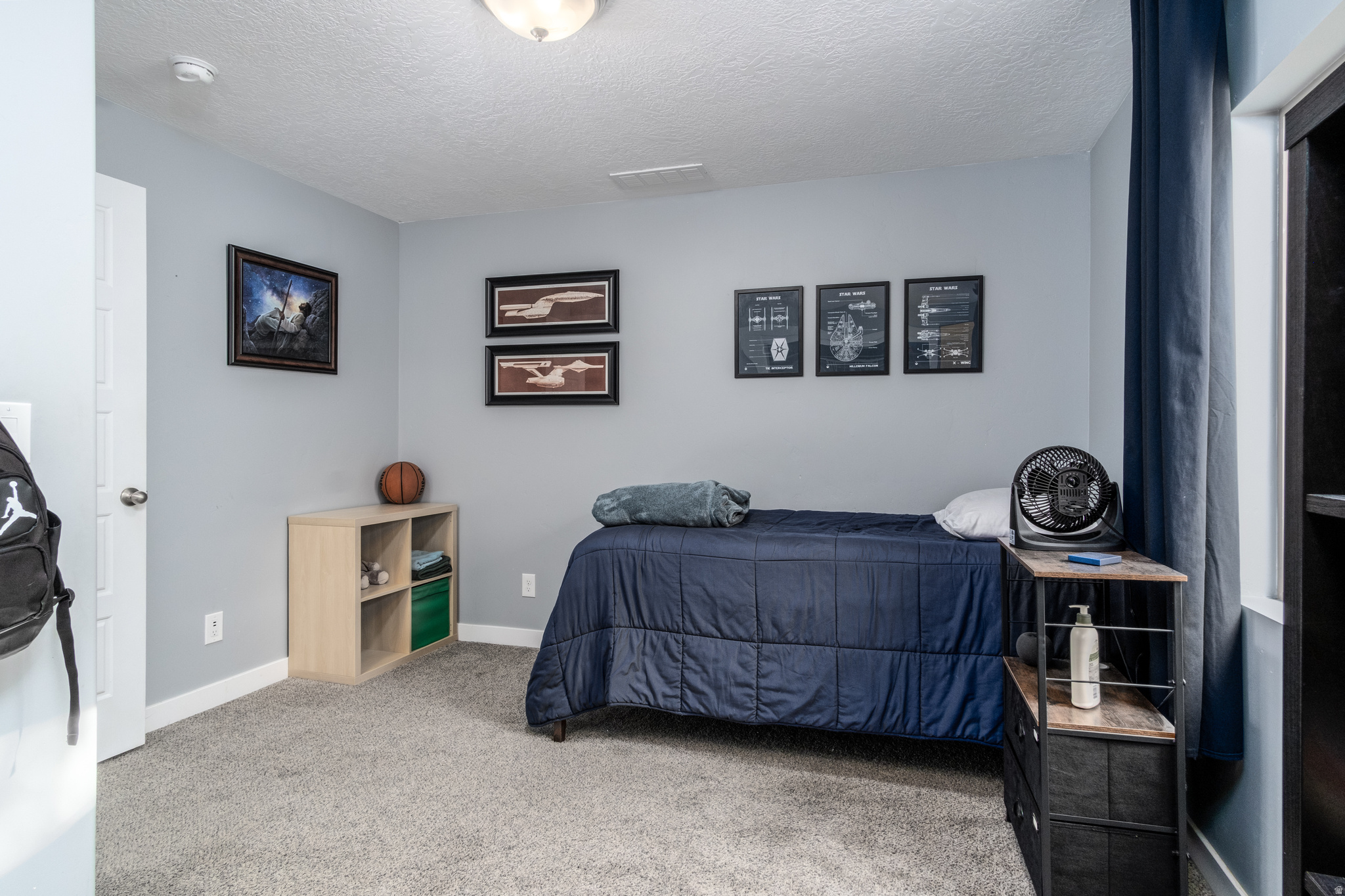 BRIDGEPORT 345 - Residential