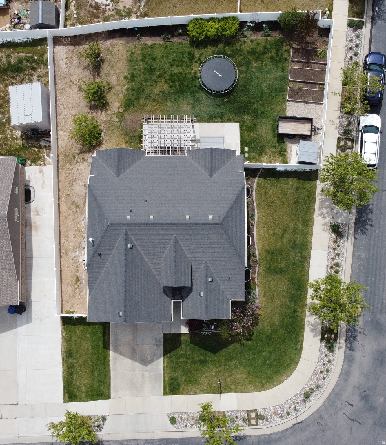 BRIDGEPORT 345 - Residential