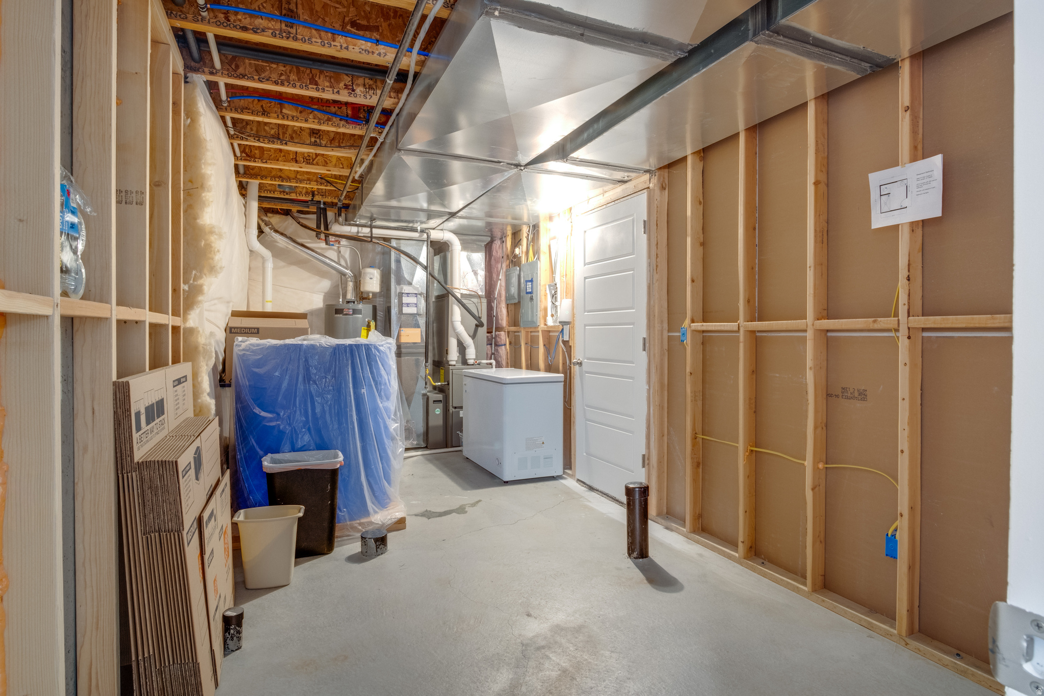 BRIDGEPORT 345 - Residential