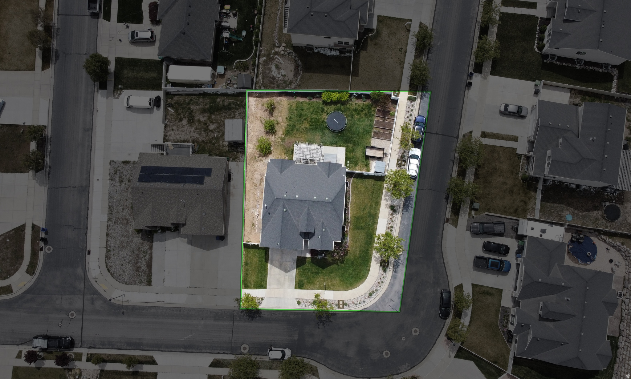 BRIDGEPORT 345 - Residential