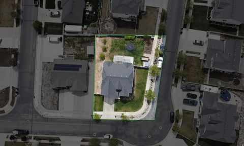 Tiny photo for 6963 W OTTER CREEK DR S, West Jordan, UT 84081 (MLS # 2151276)