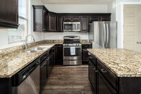 Tiny photo for 6963 W OTTER CREEK DR S, West Jordan, UT 84081 (MLS # 2151276)