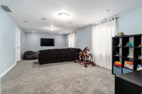 Tiny photo for 6963 W OTTER CREEK DR S, West Jordan, UT 84081 (MLS # 2151276)