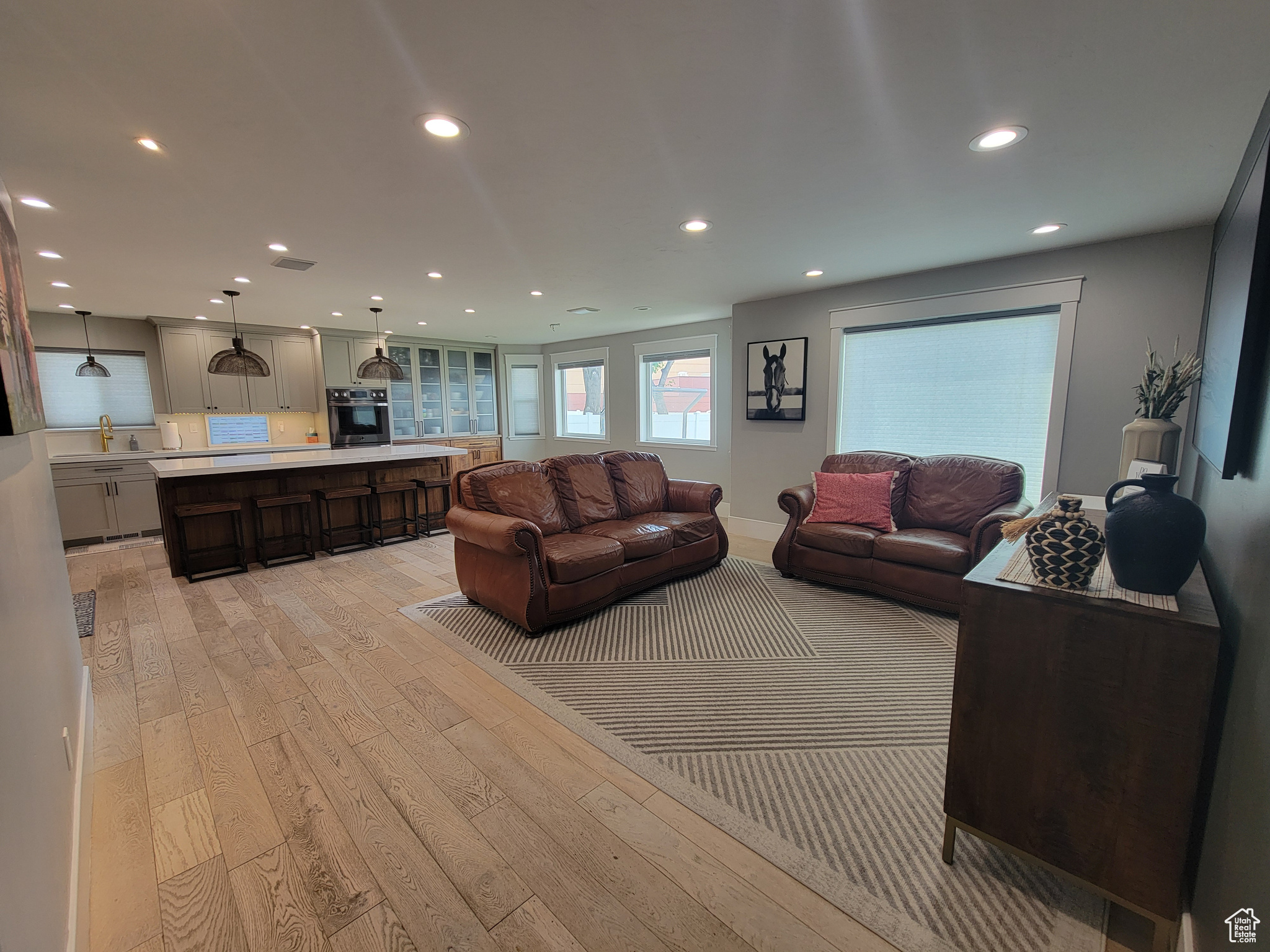 STUBBS - Residential