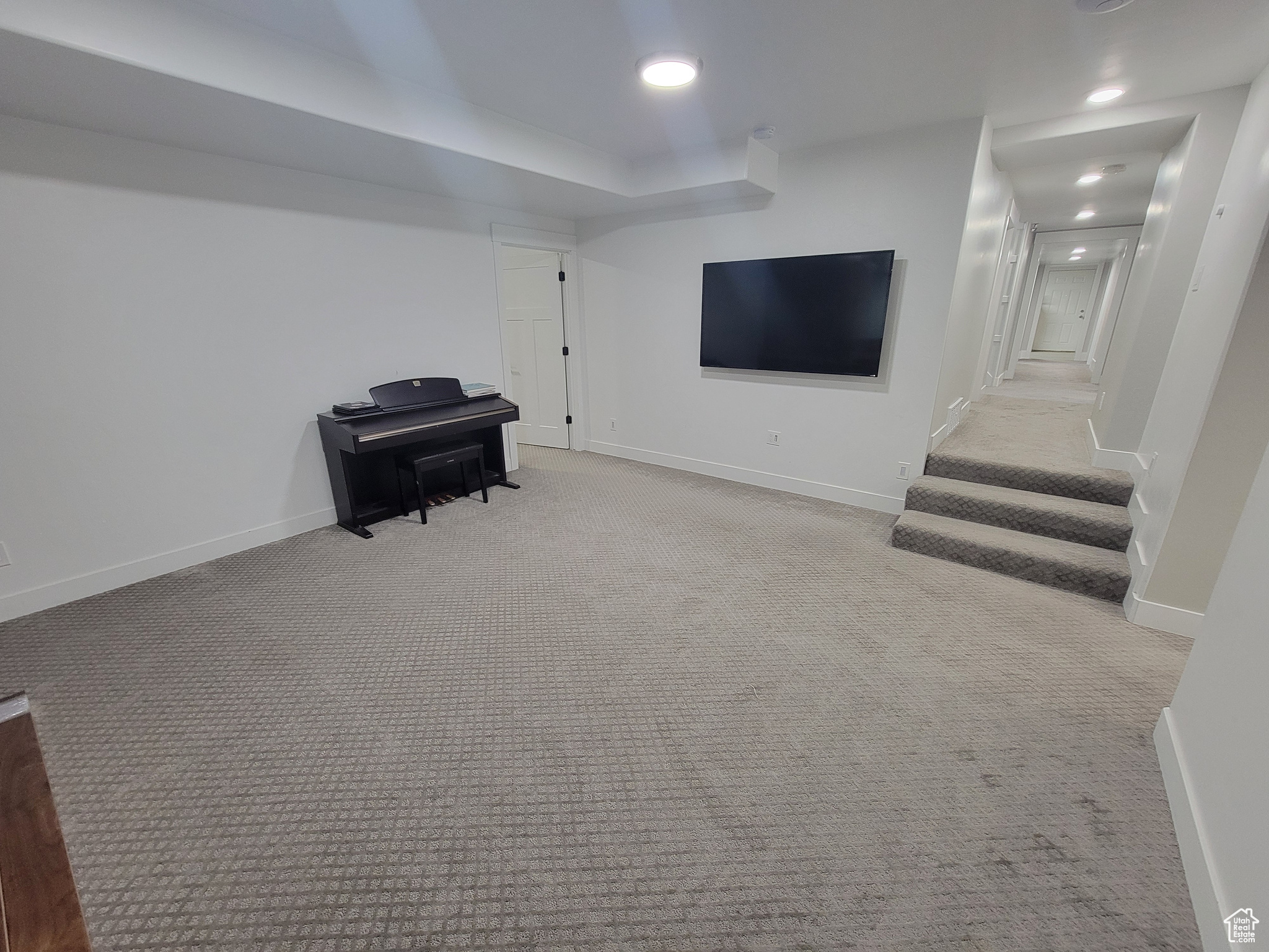 STUBBS - Residential