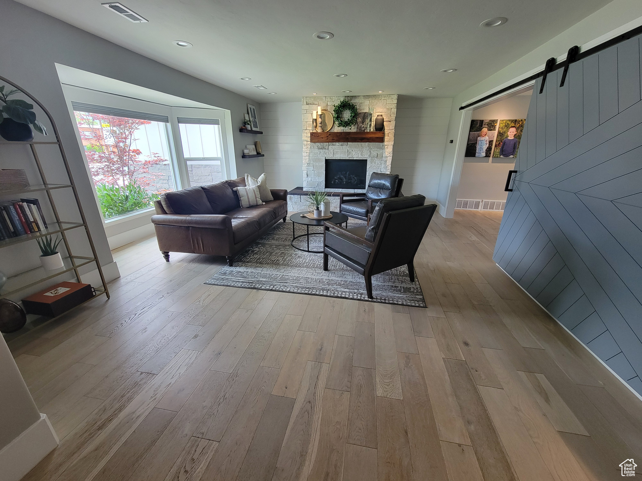 STUBBS - Residential