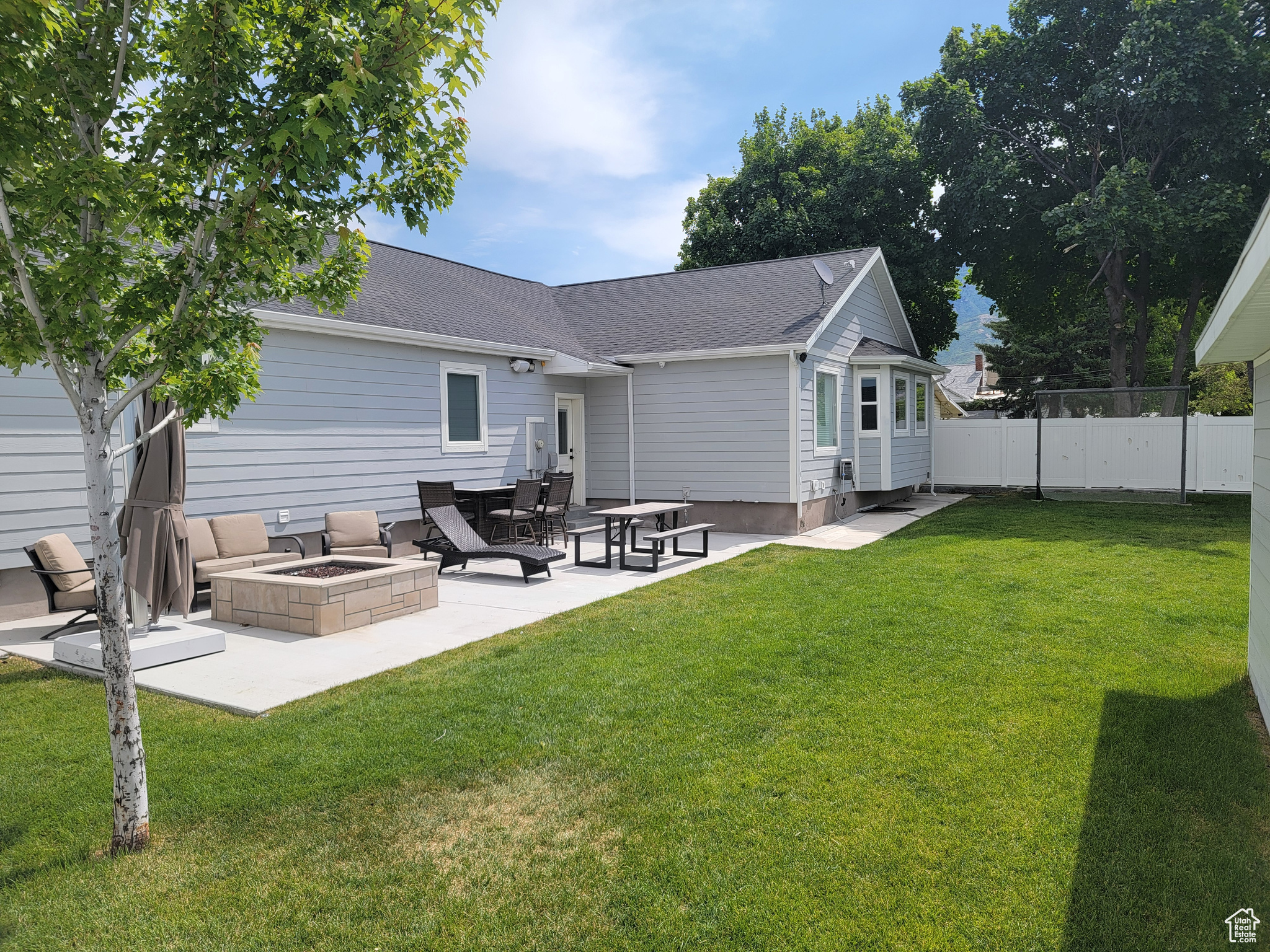STUBBS - Residential
