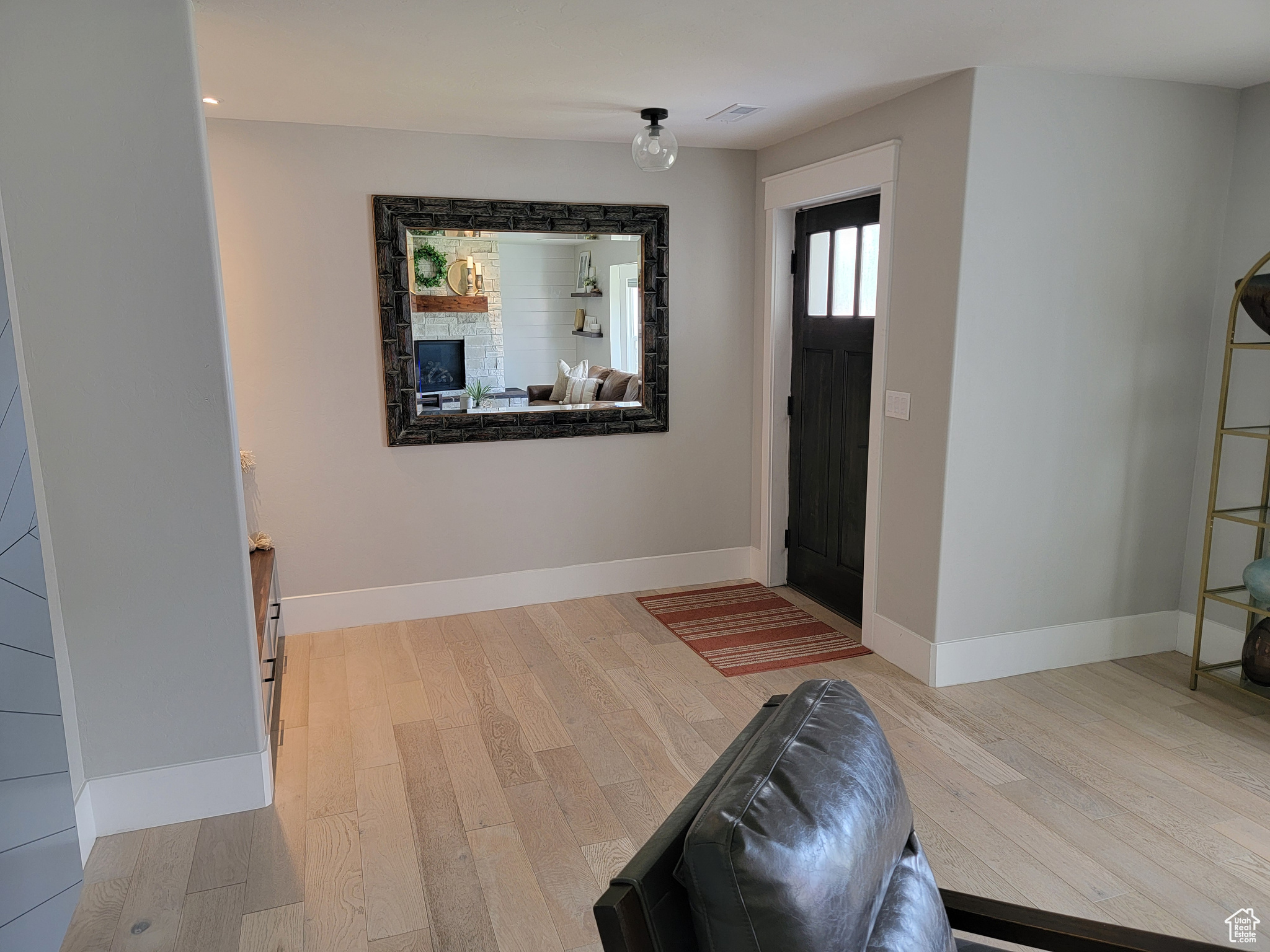 STUBBS - Residential