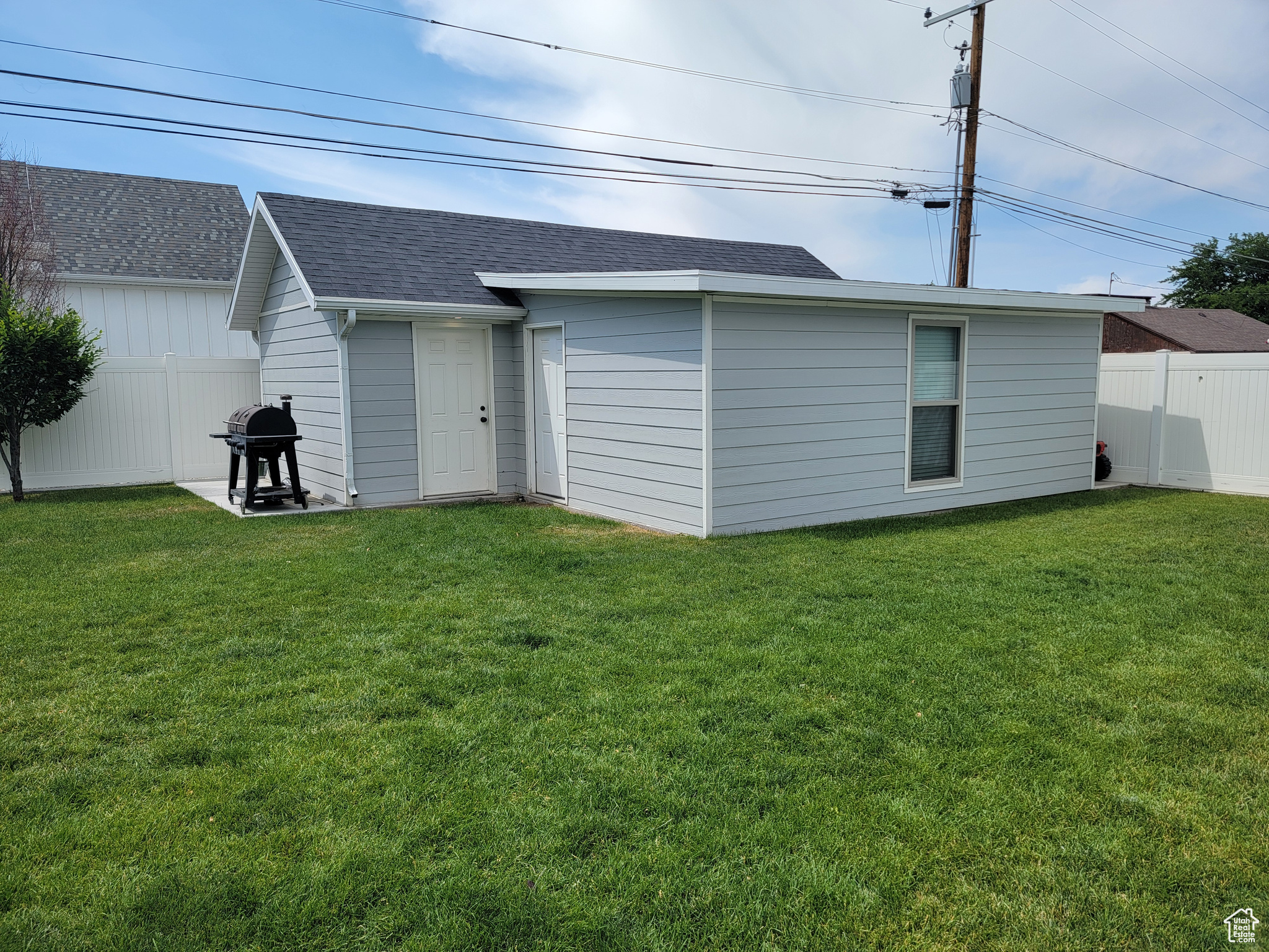 STUBBS - Residential