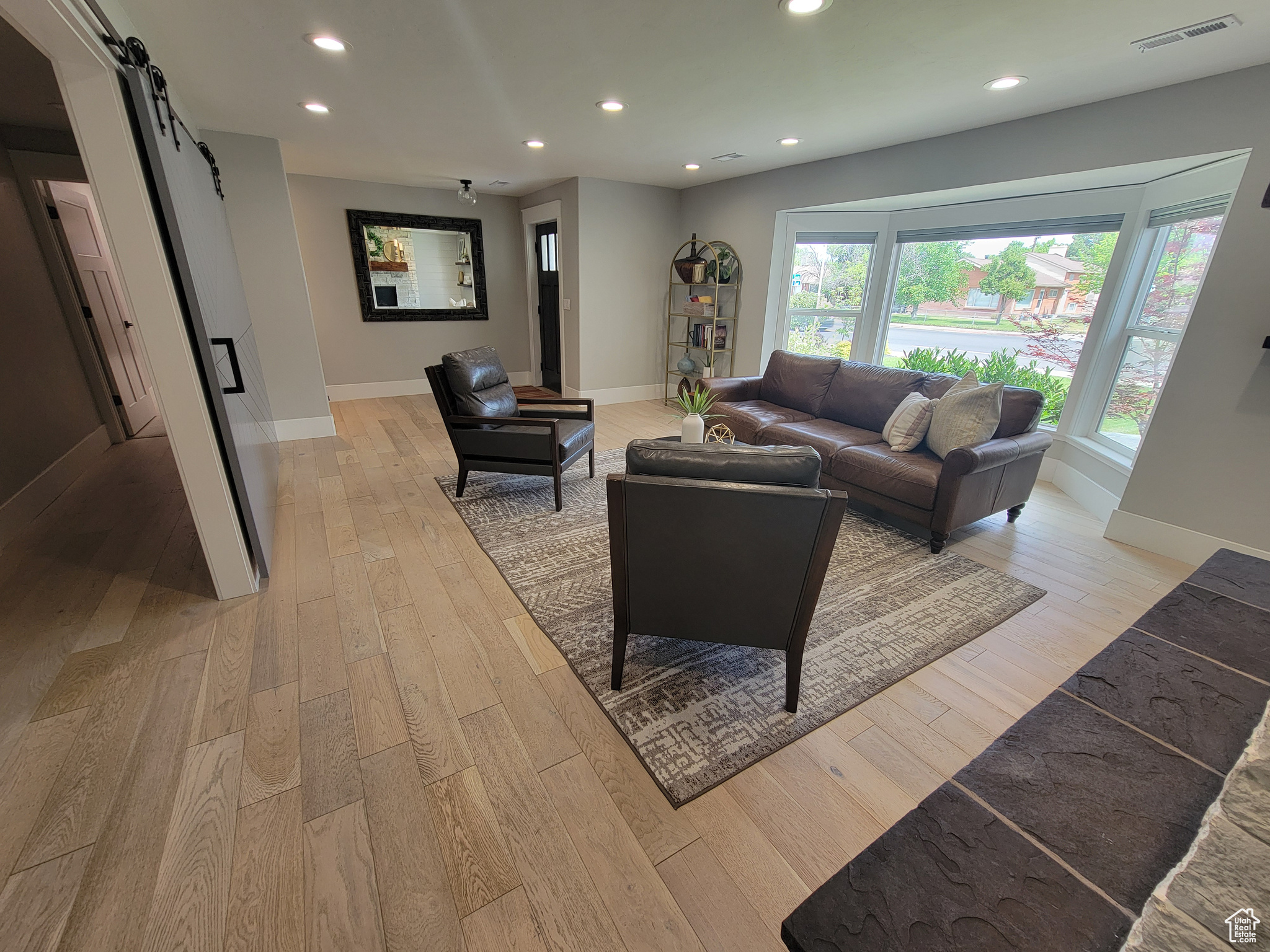 STUBBS - Residential