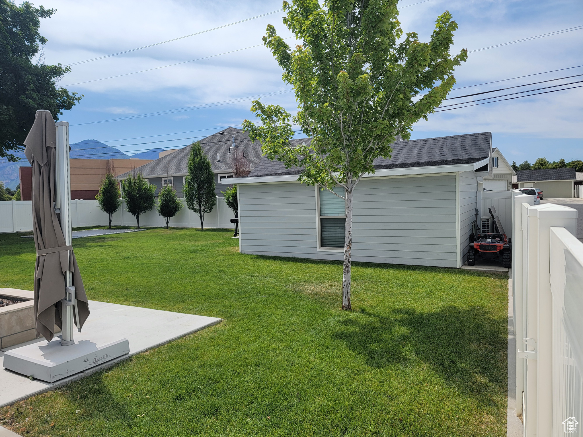 STUBBS - Residential