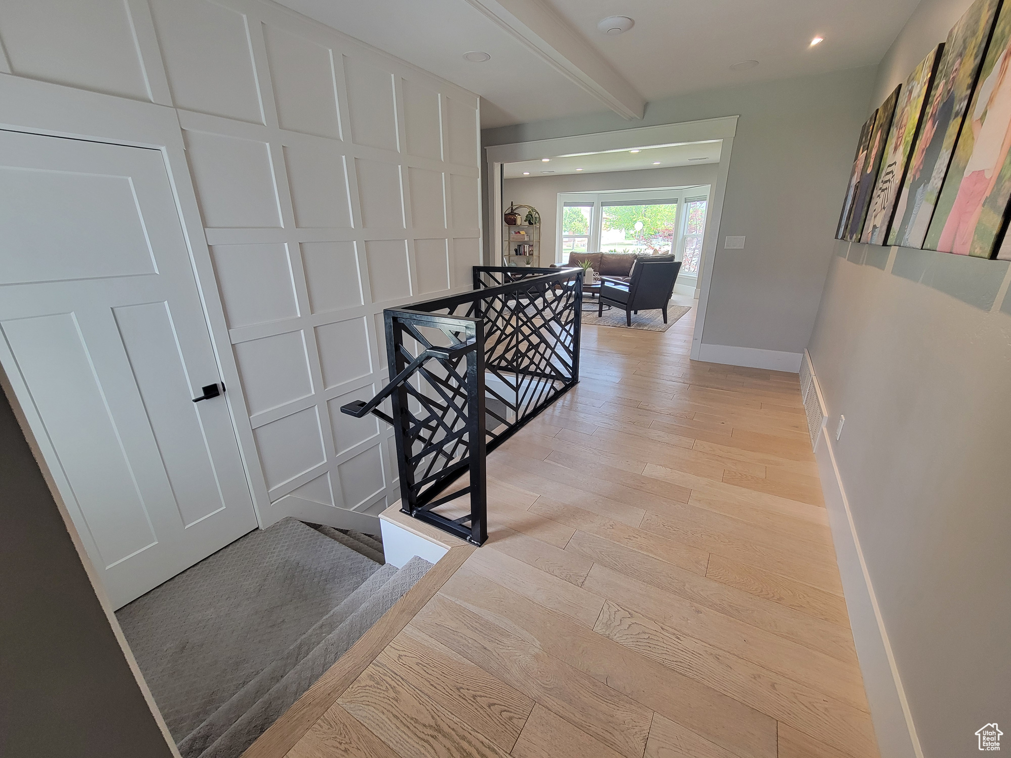 STUBBS - Residential
