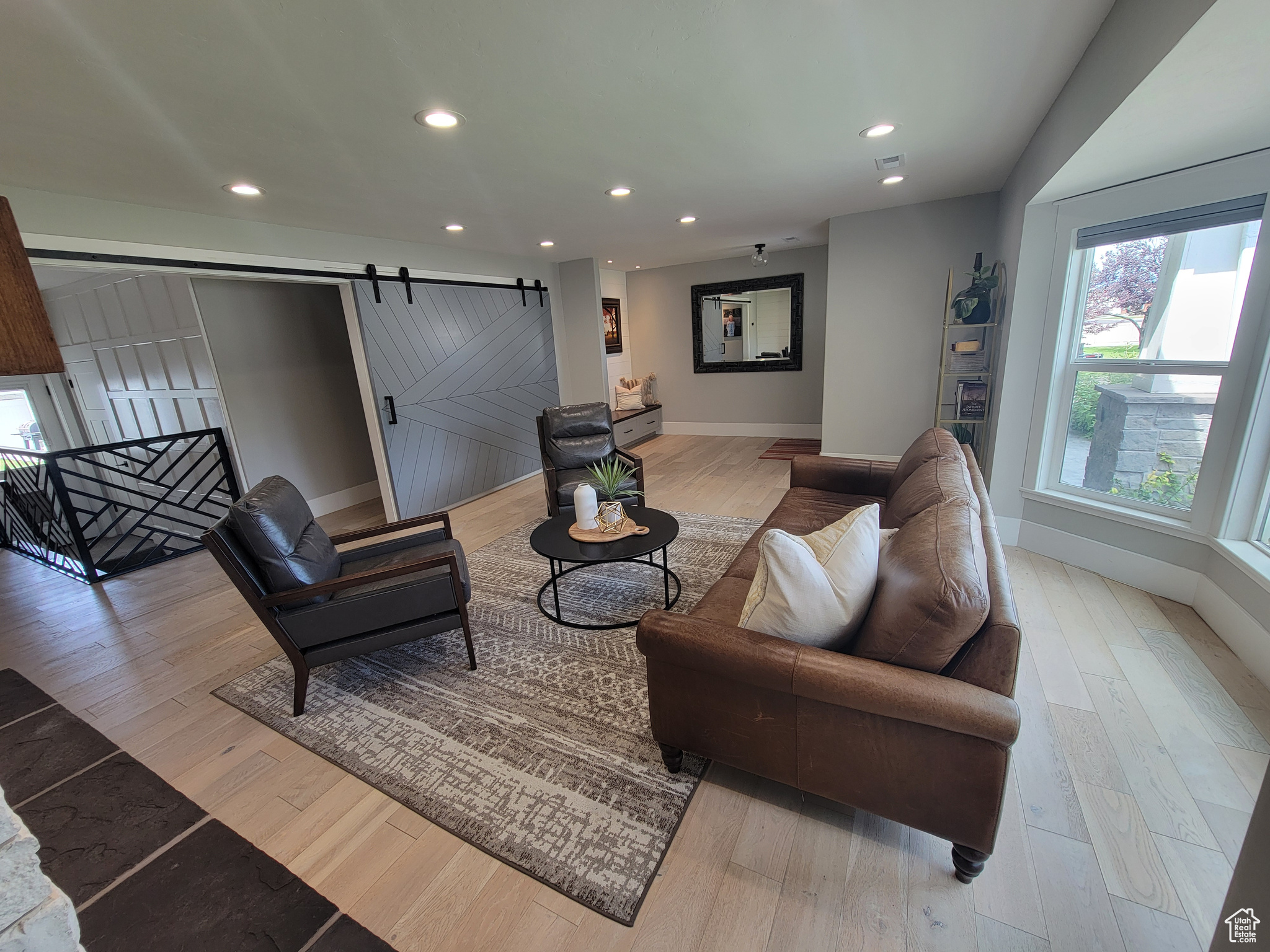 STUBBS - Residential