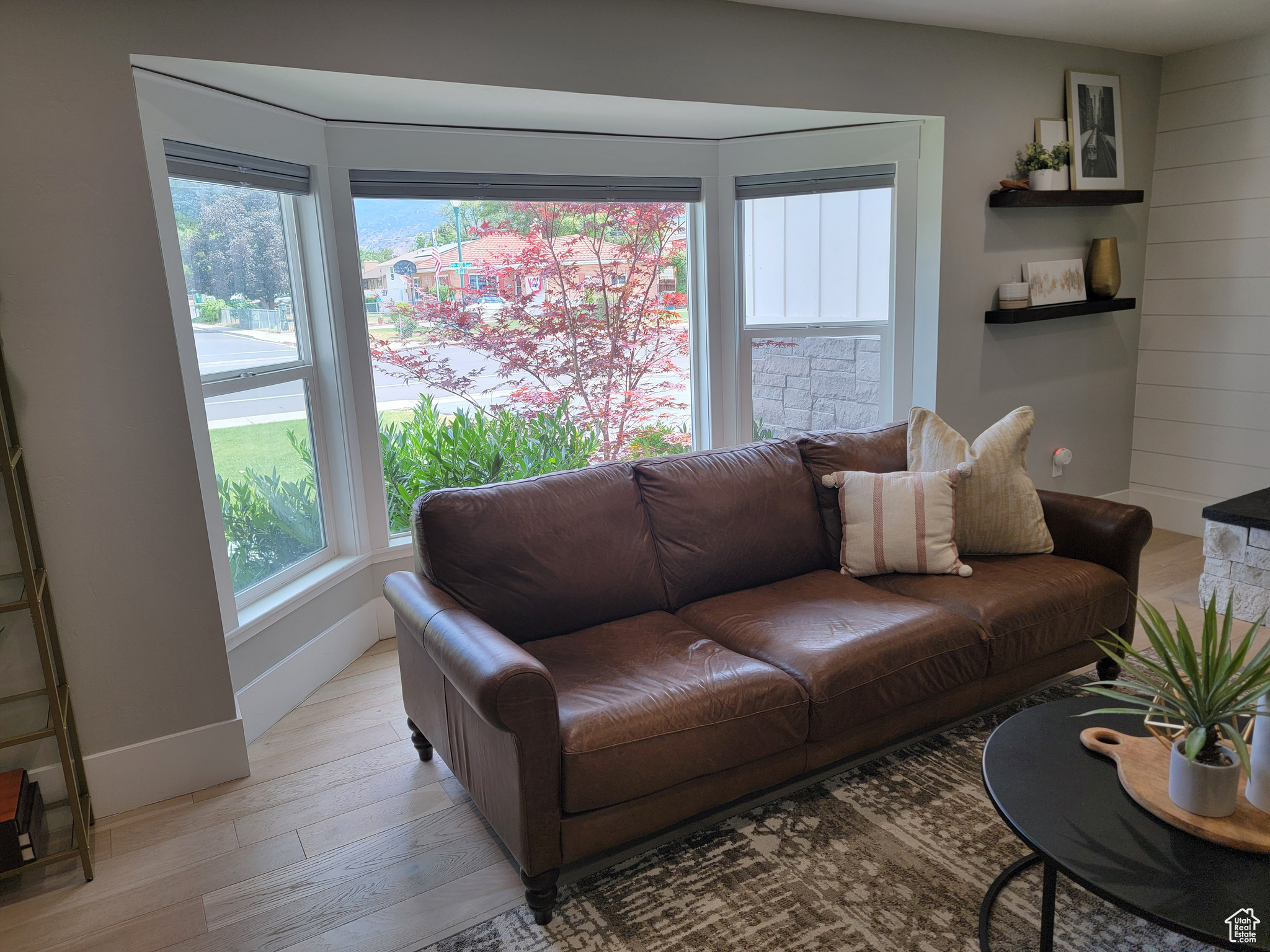STUBBS - Residential