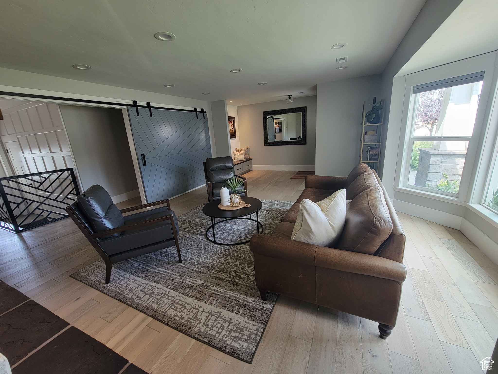 STUBBS - Residential