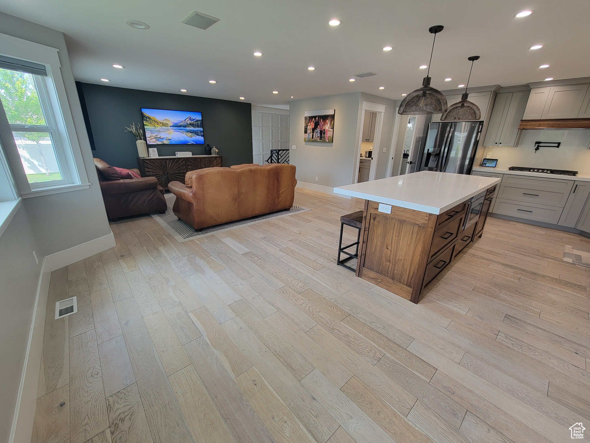 STUBBS - Residential