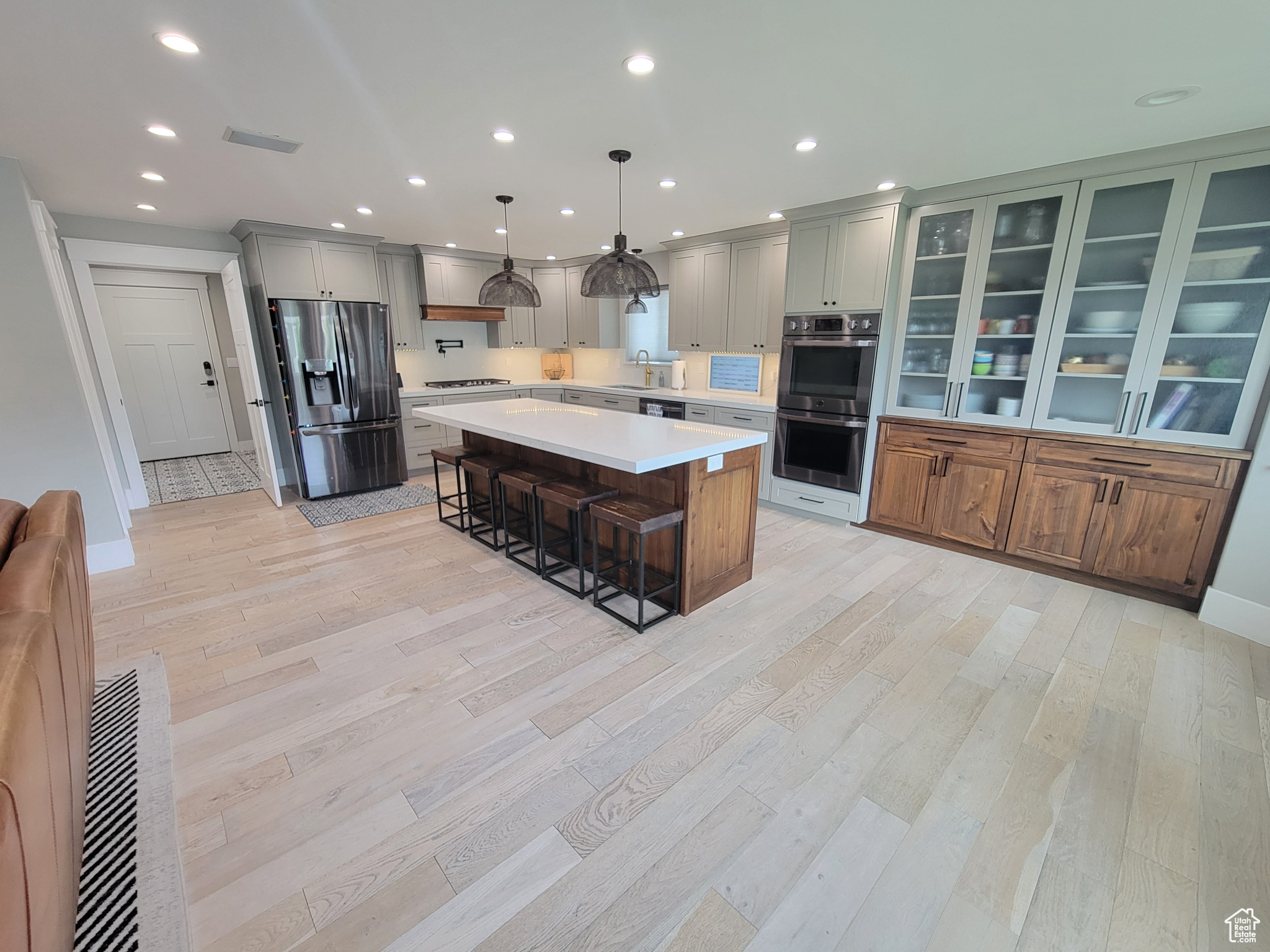 STUBBS - Residential