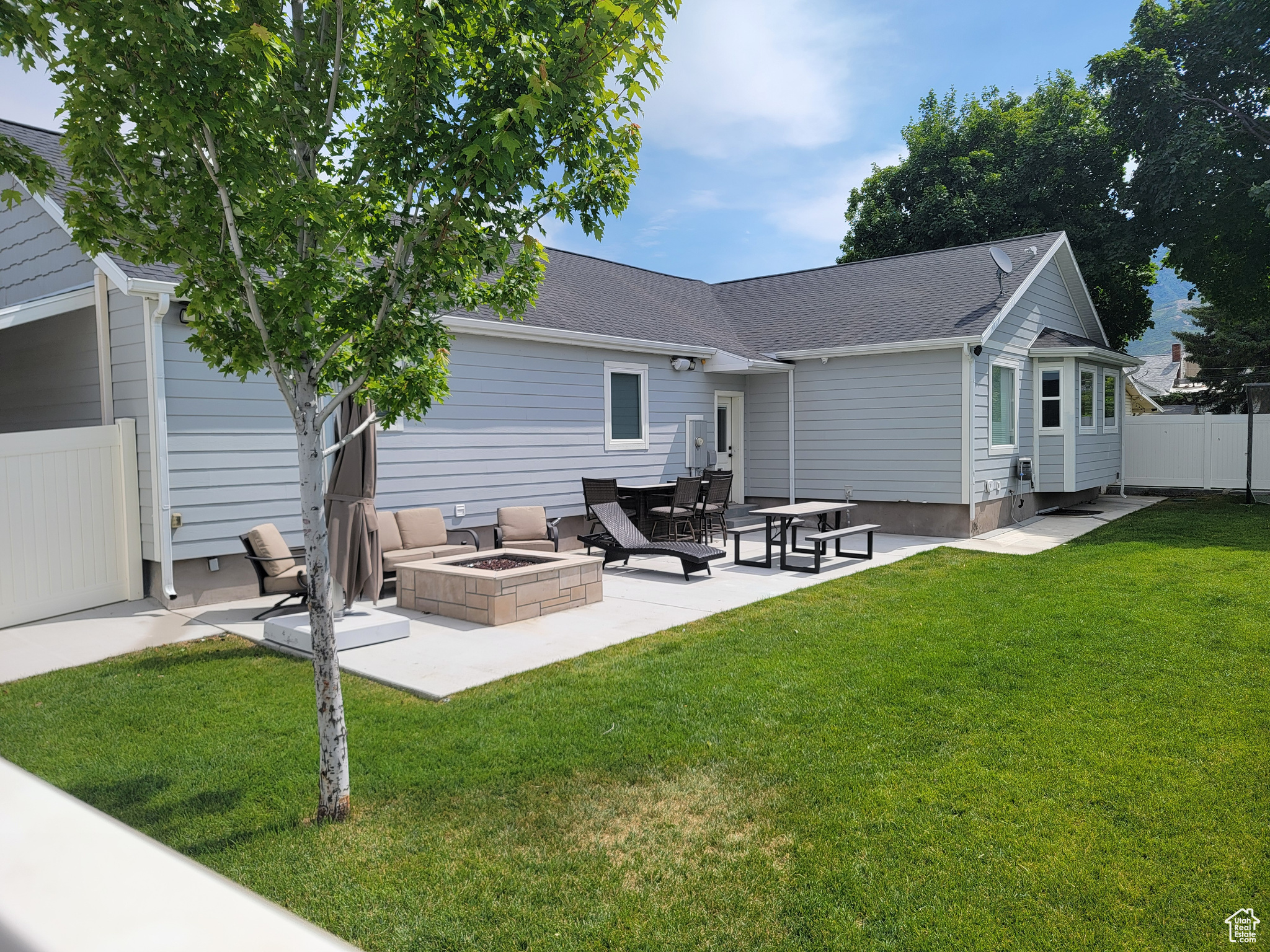 STUBBS - Residential