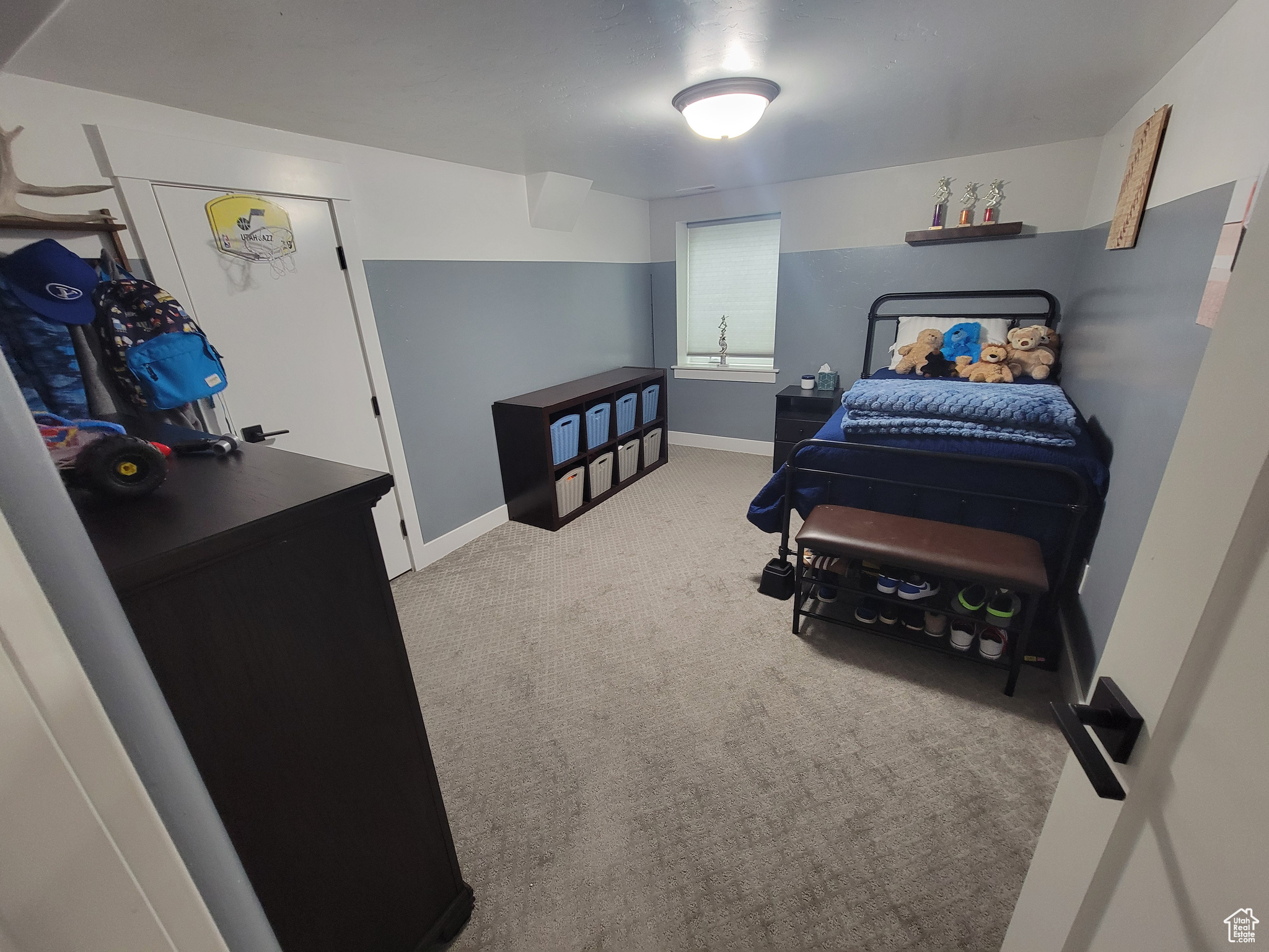 STUBBS - Residential