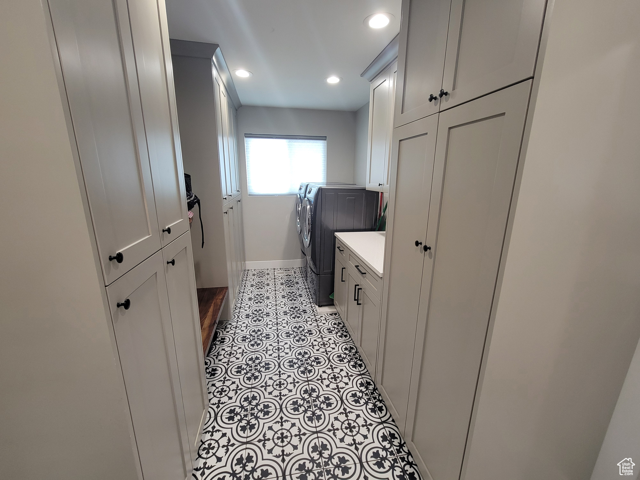 STUBBS - Residential