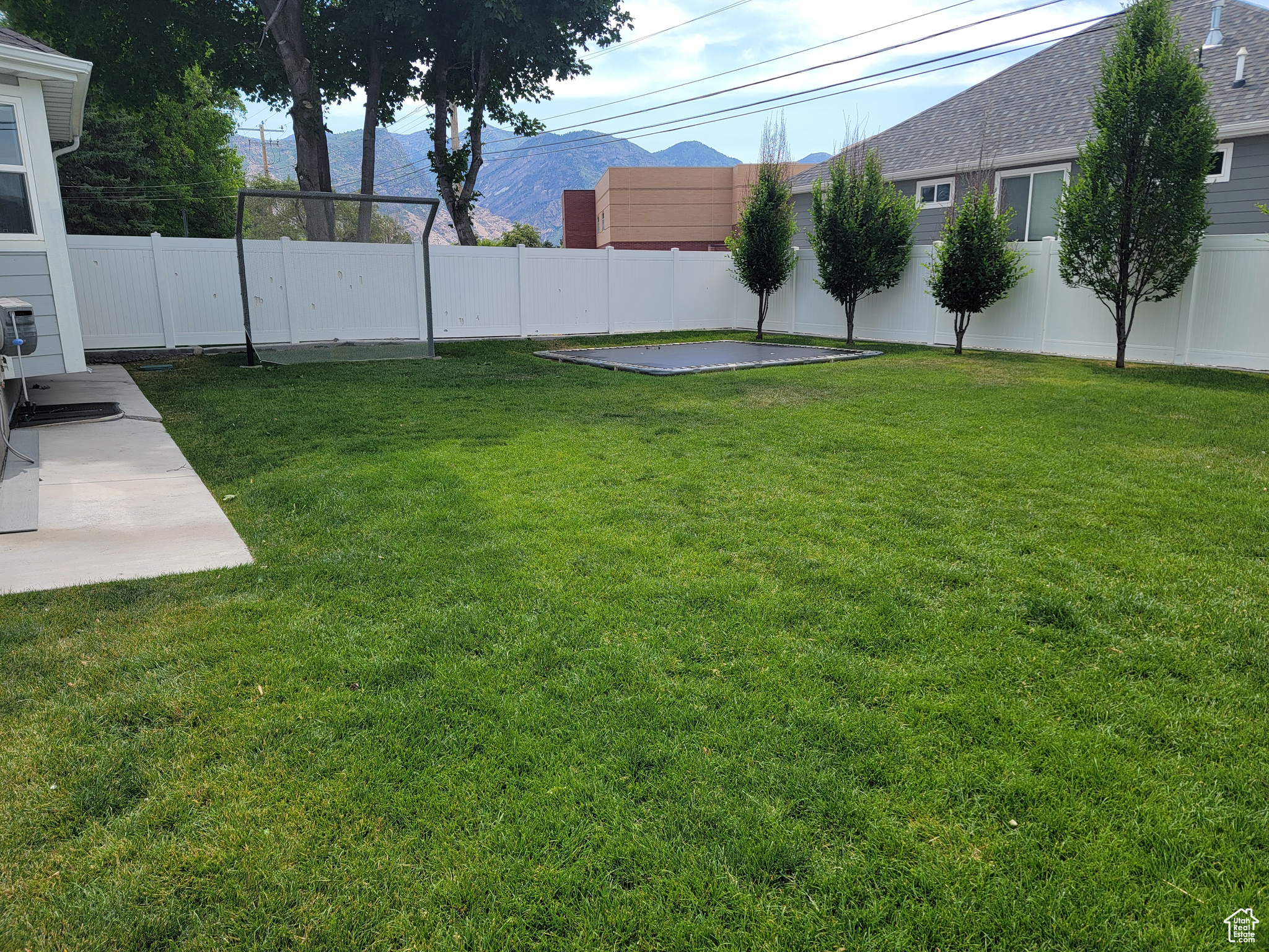 STUBBS - Residential