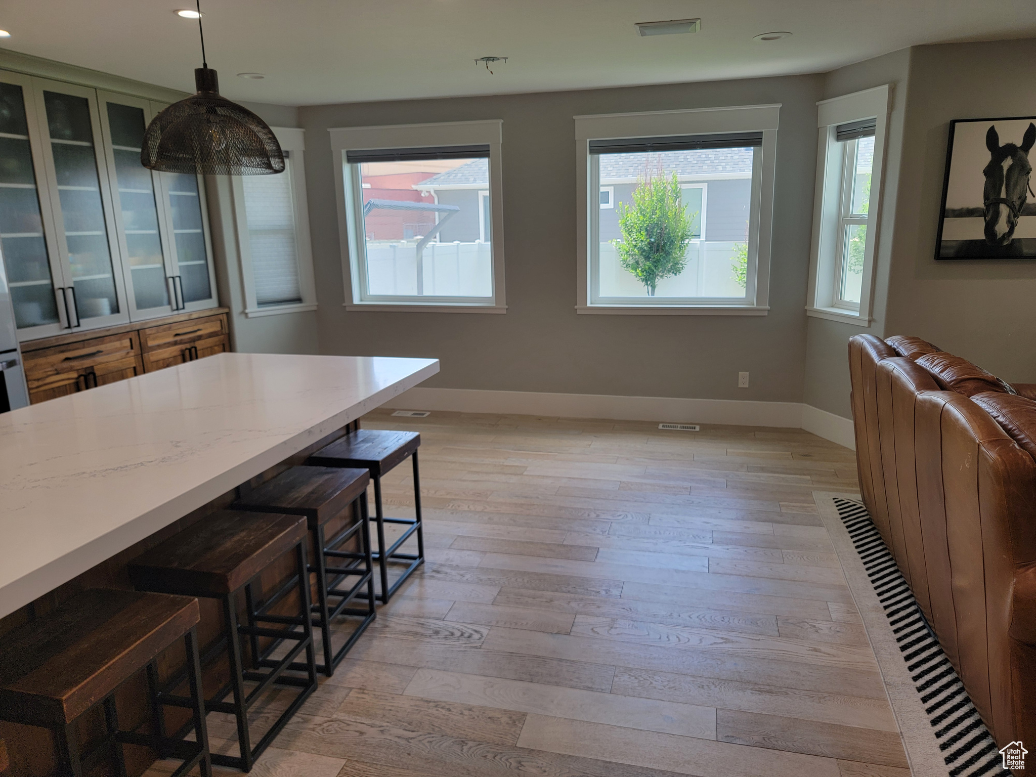 STUBBS - Residential