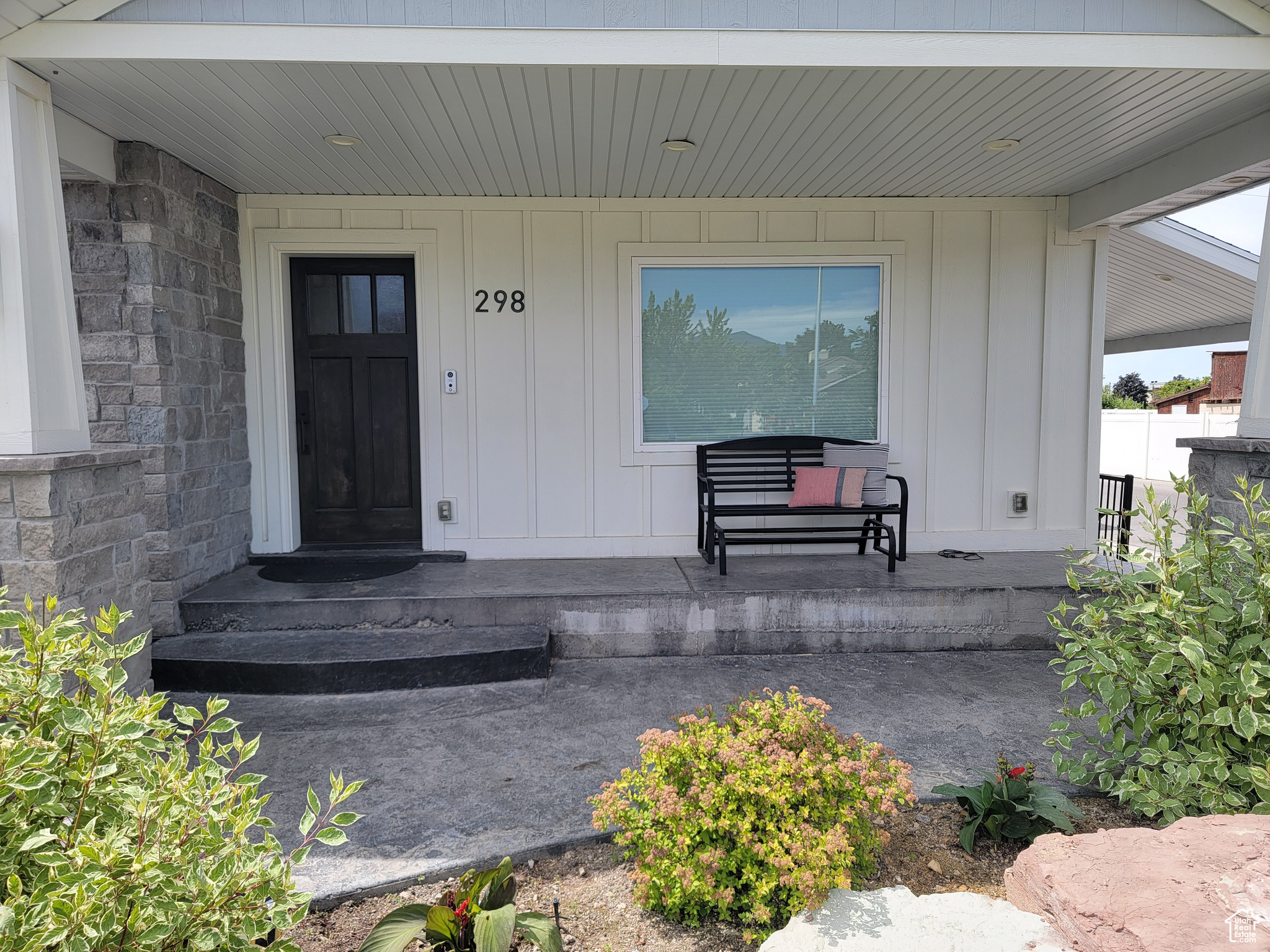 STUBBS - Residential