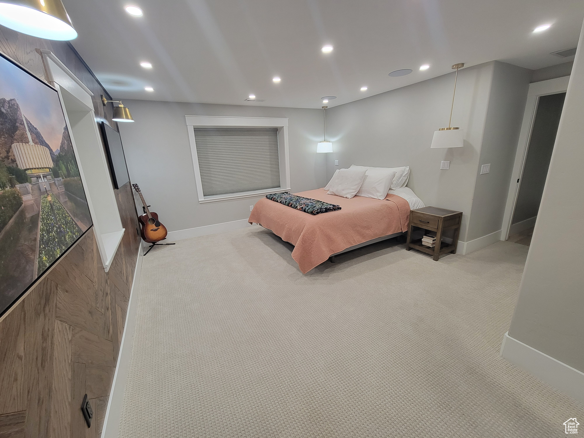 STUBBS - Residential