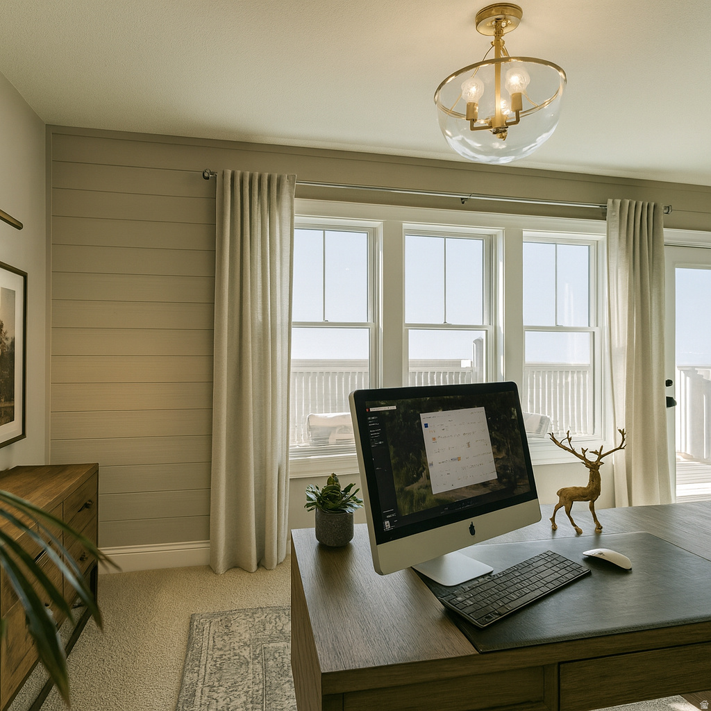 DAYBREAK - Residential