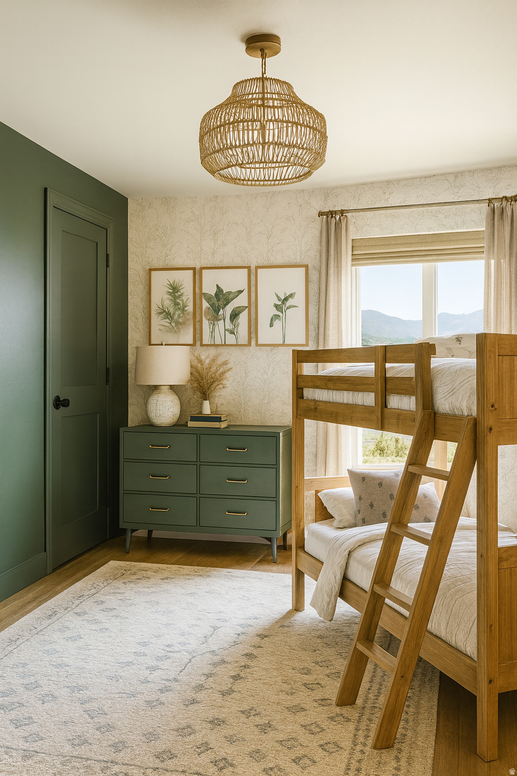 DAYBREAK - Residential