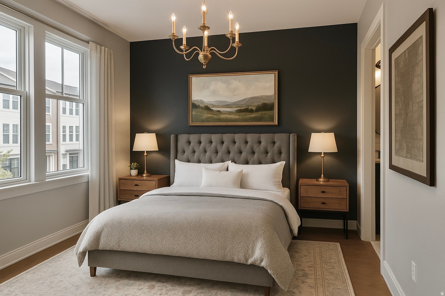 DAYBREAK - Residential