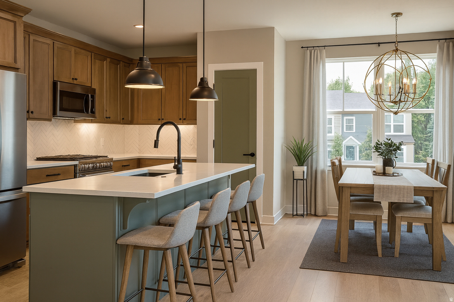 5063 W RAMBUTAN WAY S 121