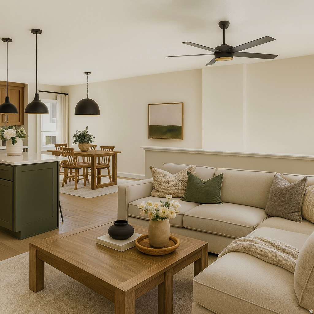 DAYBREAK - Residential