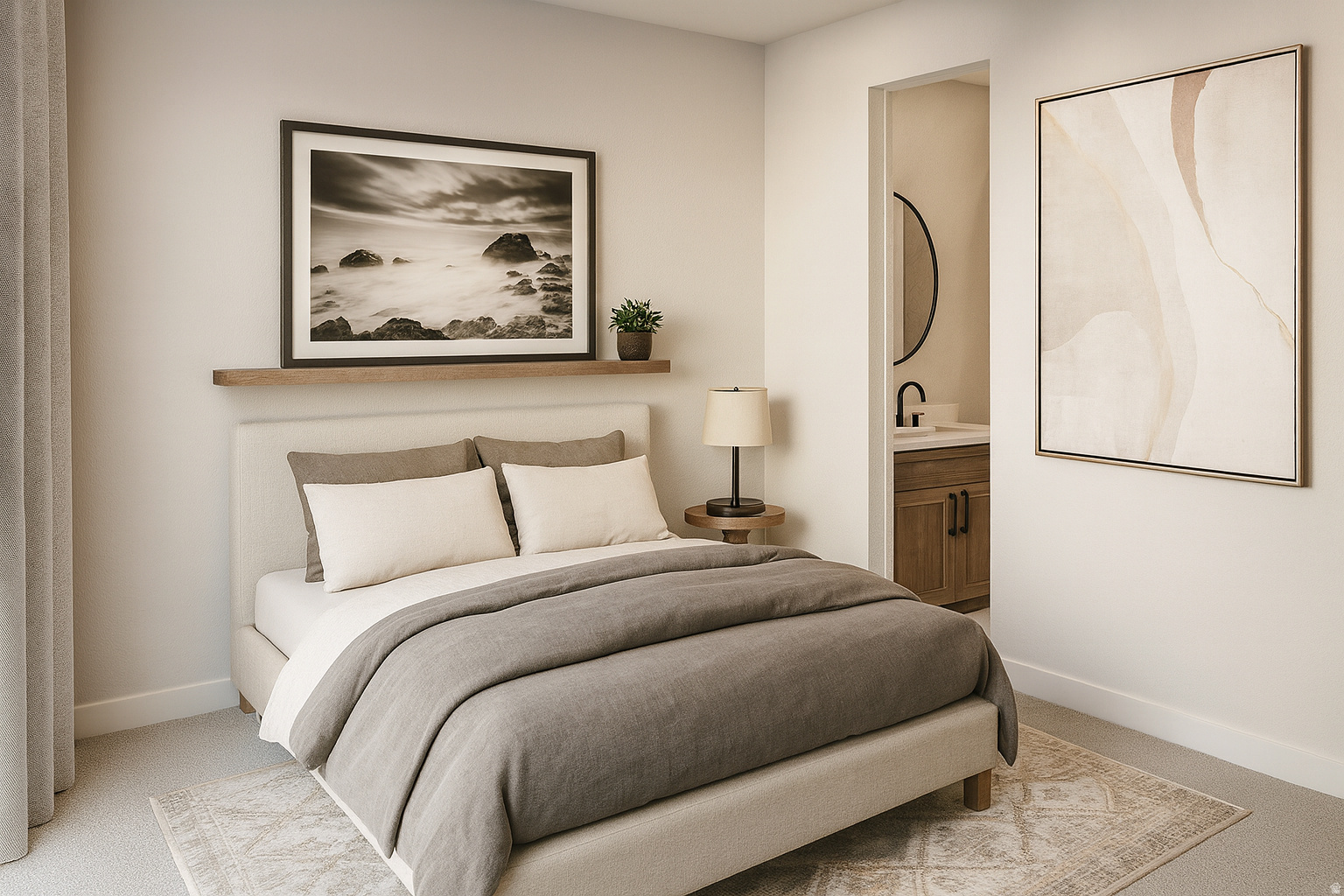 DAYBREAK - Residential