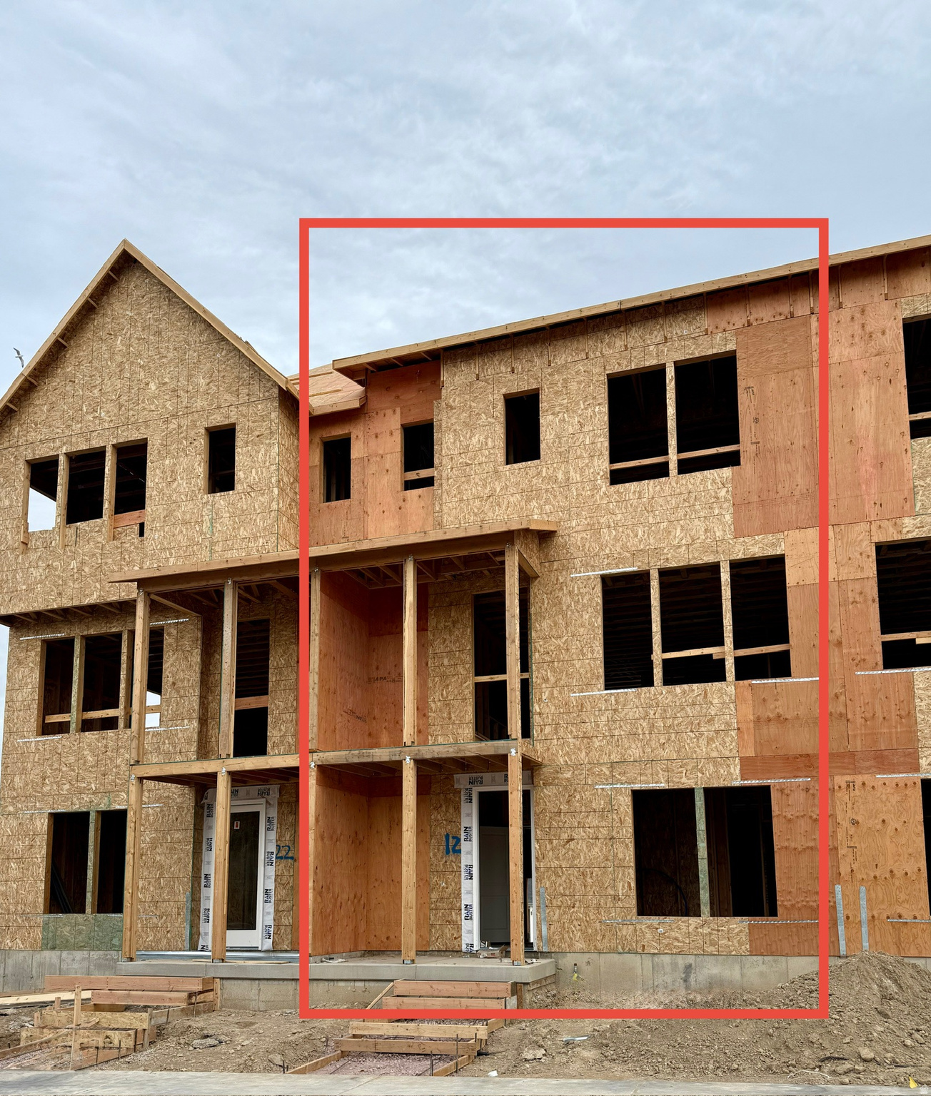 5063 W RAMBUTAN WAY S 121