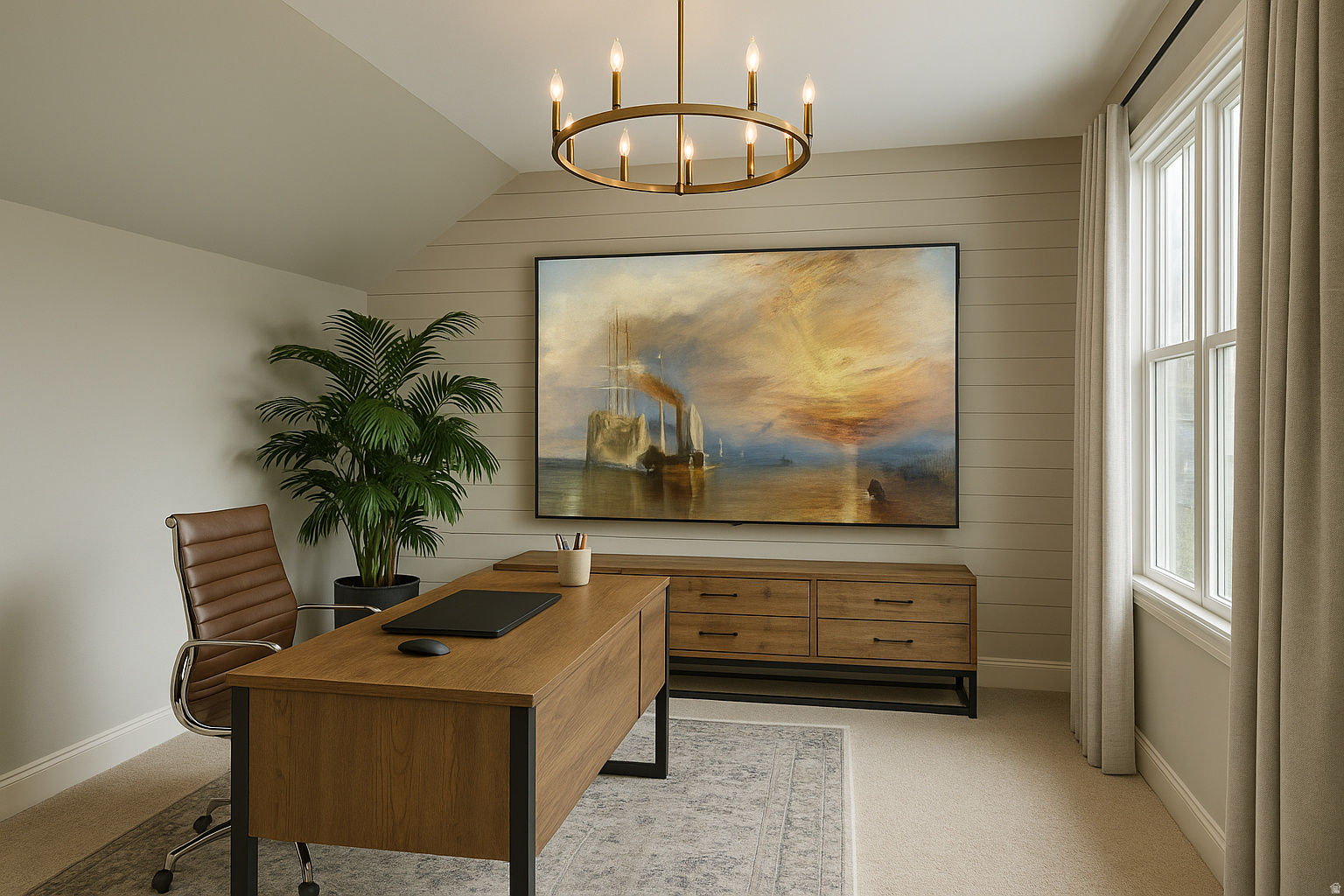 DAYBREAK - Residential