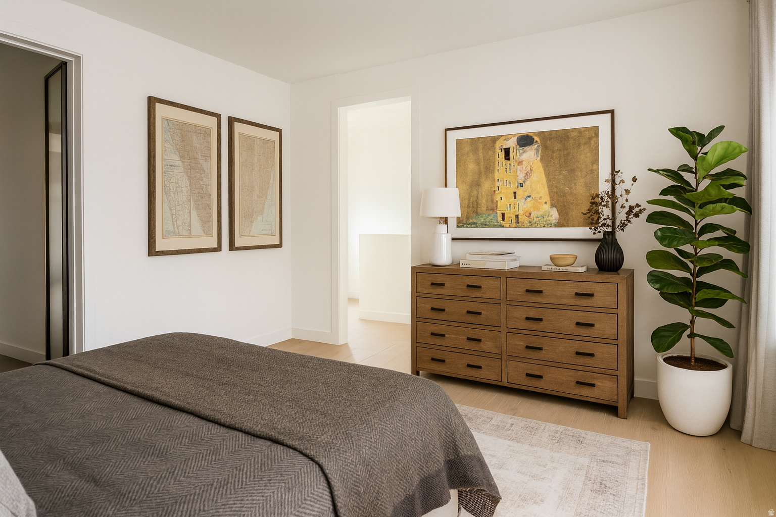 DAYBREAK - Residential