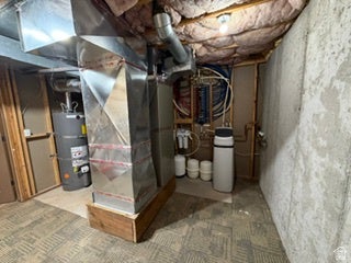 Tiny photo for 2832 S 8200 W, Magna, UT 84044 (MLS # 2185253)
