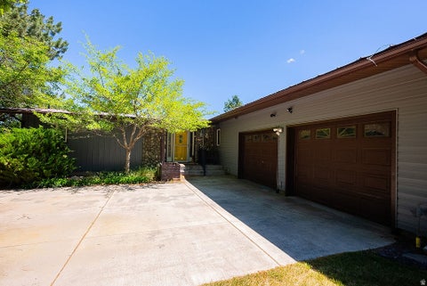 Tiny photo for 1255 CHOKECHERRY DR, Pocatello, ID 83204 (MLS # 2168965)