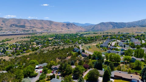 Tiny photo for 1255 CHOKECHERRY DR, Pocatello, ID 83204 (MLS # 2168965)