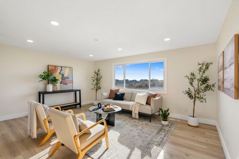 Tiny photo for 3475 S BLUFF RD, Syracuse, UT 84075 (MLS # 2127294)