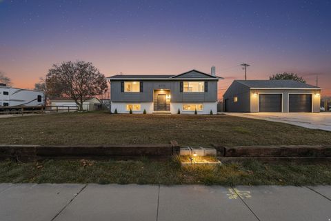 Tiny photo for 3475 S BLUFF RD, Syracuse, UT 84075 (MLS # 2127294)
