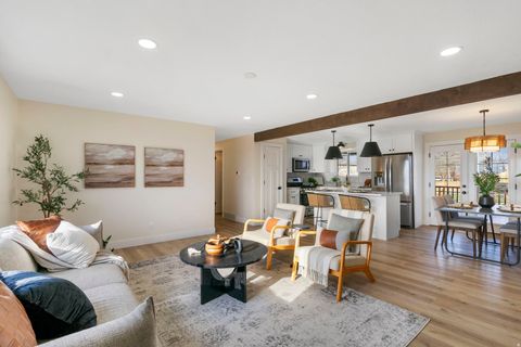 Tiny photo for 3475 S BLUFF RD, Syracuse, UT 84075 (MLS # 2127294)