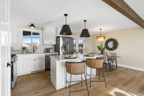 Tiny photo for 3475 S BLUFF RD, Syracuse, UT 84075 (MLS # 2127294)