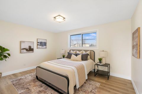 Tiny photo for 3475 S BLUFF RD, Syracuse, UT 84075 (MLS # 2127294)