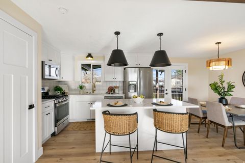 Tiny photo for 3475 S BLUFF RD, Syracuse, UT 84075 (MLS # 2127294)