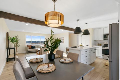 Tiny photo for 3475 S BLUFF RD, Syracuse, UT 84075 (MLS # 2127294)