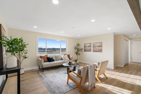 Tiny photo for 3475 S BLUFF RD, Syracuse, UT 84075 (MLS # 2127294)